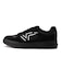 VN000D25B8C　Upland　BLACK/BLACK/W　681499-0001