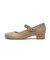 JE-3300　BELT PUMPS3　BEIGE　685621-0002