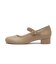 JE-3300　BELT PUMPS3　BEIGE　685621-0002