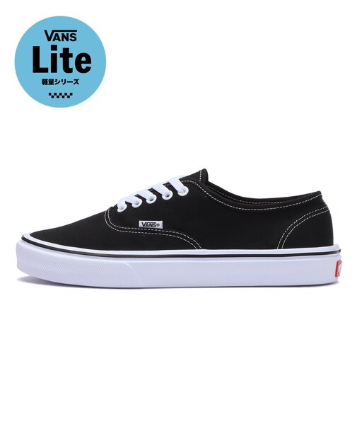 V44 LITE AUTHENTIC LITE BLACK 680741-0001