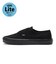 V44 LITE　AUTHENTIC LITE　BLACK/BLACK　680741-0002
