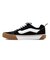 VN0009QCCJI　Knu Skool　GUM BUMPER BLAC　681876-0001