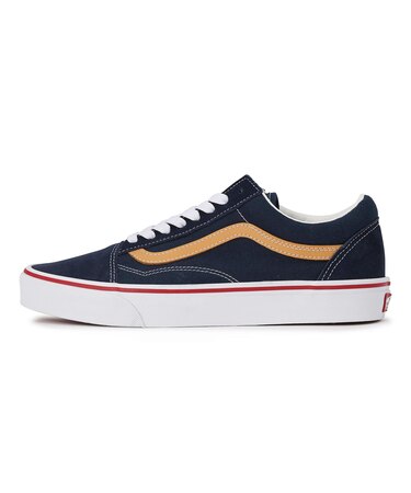 VN000CT8YY0 Old Skool TRI-TONE NAVY/ 681885-0001