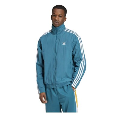 IZ2415 U WOVEN FBIRD TT LEGACYTEAL 682479-0001
