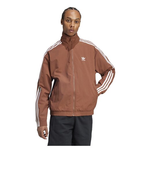 IZ2424 U WOVEN FBIRD TT PRELOVEDBROWN 682480-0001