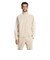 IZ3061　U WOVEN FBIRD TT　MAGICBEIGE　682481-0001