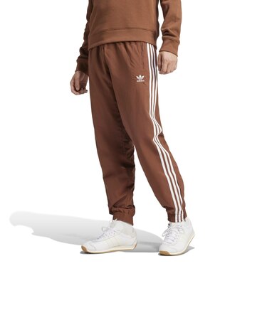 IZ2419　U WOVEN FBIRD TP　PRELOVEDBROWN　682482-0001