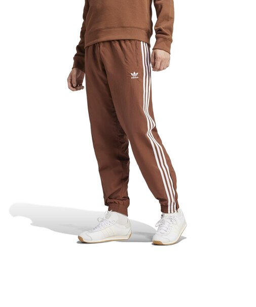 IZ2419　U WOVEN FBIRD TP　PRELOVEDBROWN　682482-0001