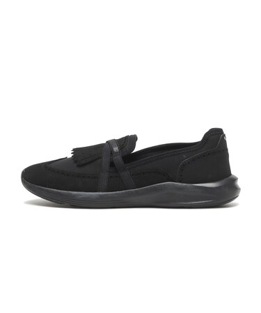311294 W PROWL 2 BALLET T *01BLK/SILVER 682394-0001