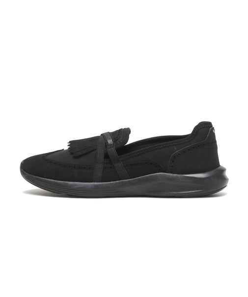 311294 W PROWL 2 BALLET T *01BLK/SILVER 682394-0001