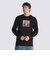VN000HKFBLK　M QUICK SERVICE LS　BLACK　682492-0001