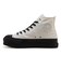 31312471　AS (R) LIFTED OVERTAPE HI　WHITE/BLACK　683403-0001