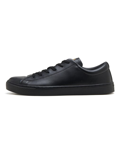 38002001　AS COUPE OX　BLACK　683488-0001