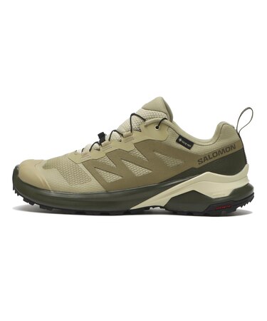 L47592500 X-ADVENTURE GTX Sponge/Greenh/O 685198-0001