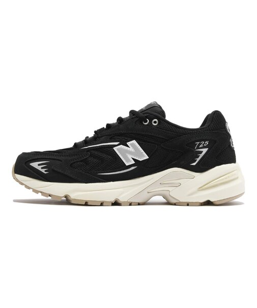 ML725BB ML725BB(D) BLACK(BB) 683270-0001
