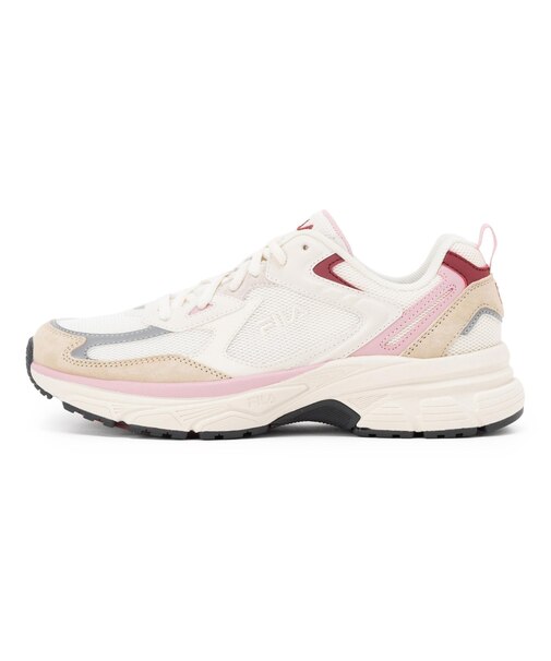 1RM02862G155 DECYPHER 24 MS White/Pink 685966-0001