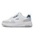 WFW24003148　FILA ARCADE EVO　WHITE/BLUE　685949-0001