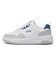 WFW24003148　FILA ARCADE EVO　WHITE/BLUE　685949-0001