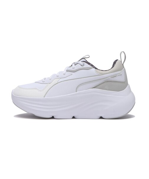 311299 PROWL 680 LEO 2 *02WHT/G.GRAY 682396-0002