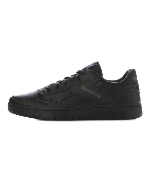 100209144 REEBOK BB 1000 BLACK/GREY 686348-0001