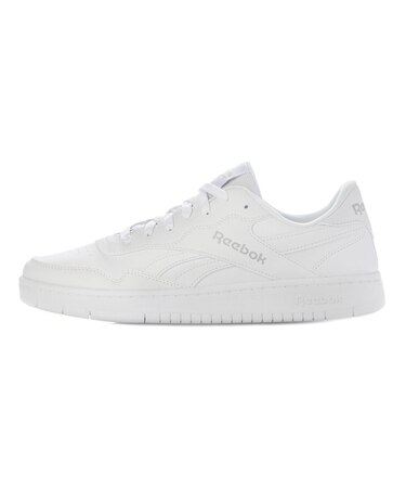 100209145 REEBOK BB 1000 WHITE/GREY 686349-0001