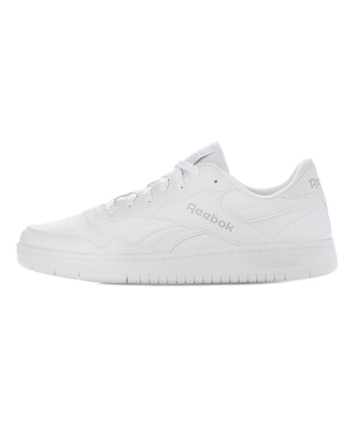 100209145 REEBOK BB 1000 WHITE/GREY 686349-0001