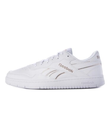 100211080 REEBOK BB 1000 WHITE/ROSGOL 686350-0001