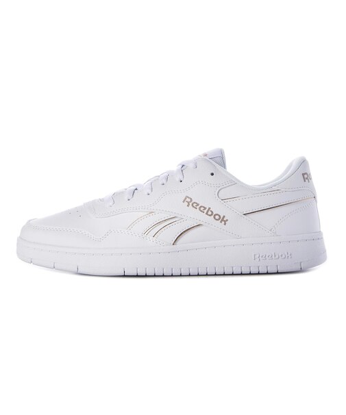 100211080 REEBOK BB 1000 WHITE/ROSGOL 686350-0001