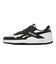100211081　REEBOK BB 1000　WHITE/BLACK　686351-0001