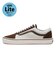 V36 LITE MLT　OLD SKOOL LITE　CHOCO/WHITE　680739-0001