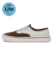 V44 LITE MLT　AUTHENTIC LITE　CHOCO/WHITE　680740-0001