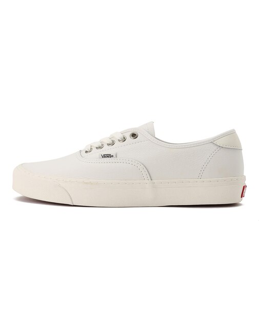 VN000CZKOUN Authentic Lux BLANC 681489-0001