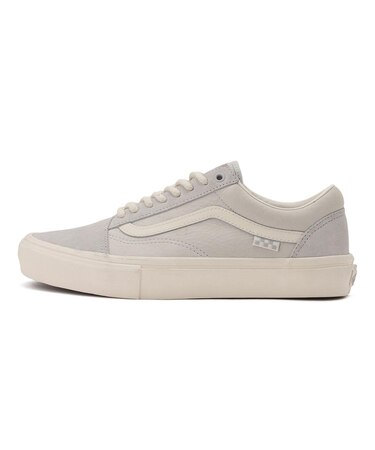 VN0A2Z329RT Skate Old Skool GREY/MARSHMALLO 681510-0001