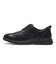 B0005　PLAIN　BLACK　681216-0001