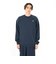628144　M PUMAS CREW　14CLUB NAVY　683992-0002