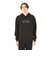 628975　M CLASSICS PLAY.PARIS. HOODIE　01BLK　683995-0001