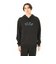 628975　M CLASSICS PLAY.PARIS. HOODIE　01BLK　683995-0001