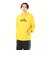 628975　M CLASSICS PLAY.PARIS. HOODIE　41FRESH PEAR　683995-0003