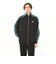 629048　M T7 PLAY.PARIS. TRACK JACKET　01BLK　683999-0001