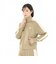 629105　W ICONIC T7 TRACK JACKET PT　67OAK BRANCH　684002-0002