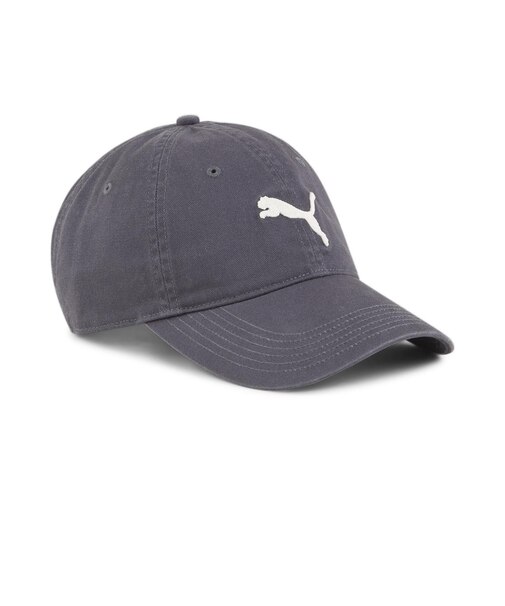 025506 M CLASSICS ELEVATED DAD CAP 01GALACTIC GRAY 684005-0001