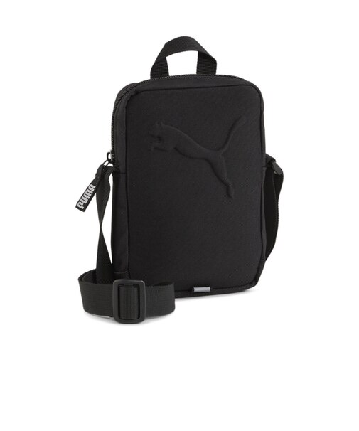 090959 M BUZZ PORTABLE 01BLK 684007-0001
