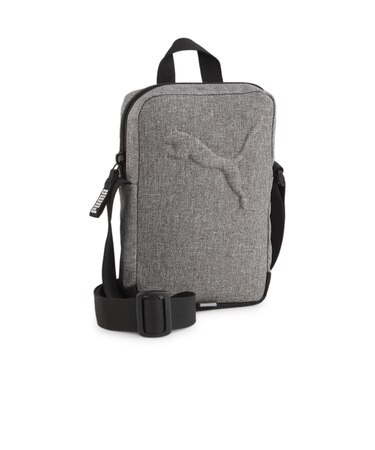 090959 M BUZZ PORTABLE 40M.HEATHER 684007-0002
