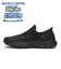 205119　REVOLTED - HOLTON (R)　BLK　685307-0001