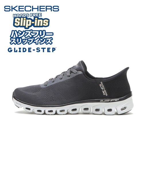 104566 GLIDE-STEP - EXCITE BKCC 685315-0001