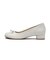 JE-3301　BALLET SHOES3　IVORY　685622-0002