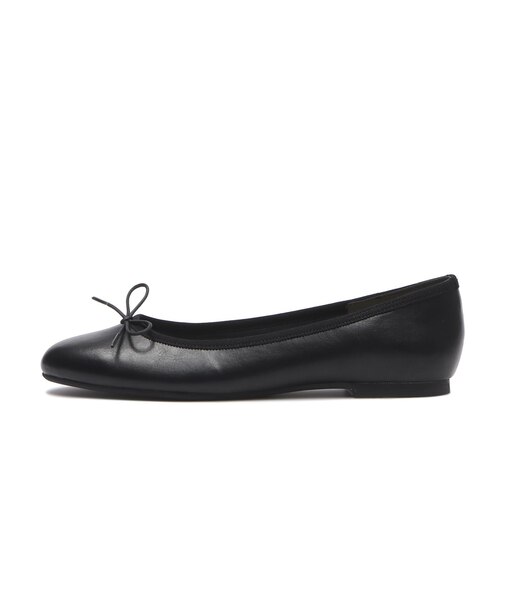 JE80236　BALLET 1　BLACK　685799-0001