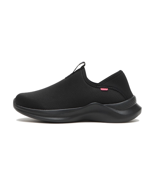 W1038 2WAY SLIP ON BLACK 682099-0001