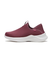 W1038　2WAY SLIP ON　WINE　682099-0002