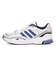 JI2835　SPIRITAIN 2000　SELU/CBLA/SILV　678953-0001